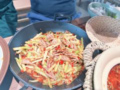 -大盐帮川菜馆(长楹天街店)
