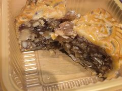 -喜万年年.嫁女饼.顺德特产(岭南天地店)