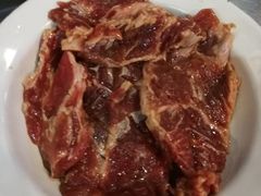 -马路牙子地桌烤肉(工体店)