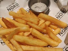 -Nord Grill&Bar Highland诺德西餐(深圳欢乐海岸店)