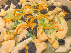 顺德桑拿鸡-味妙顺德厨房(绿地缤纷城店)