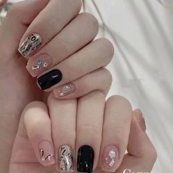 -LILY NAILS美甲美睫