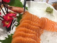 -林妈妈村·日式料理(宝山万达店)