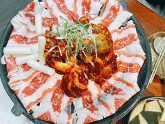 -双门洞·森系料理(体育西店)
