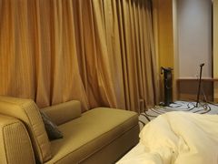 -天津梅江中心皇冠假日酒店