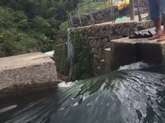 -千岛湖王子谷漂流