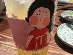 -霓裳茶舞(上海静安大悦城店)