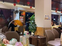 -柏合黄记豆腐皮饭店