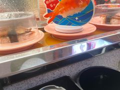 -争鲜回转寿司(太阳宫凯德PLUS店)