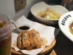 -新太二·鲜料川菜(智慧城广百店)