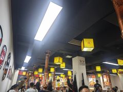 -郝大姐·乌龙山铁板烧(大学城三店)