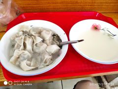 -宋家馄饨馆(八一公园店)
