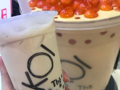-KOI Thé(正佳广场店)