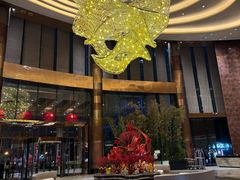 -汇景希尔顿逸林酒店·悦轩中餐厅