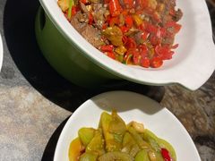 -佰家小厨·南京菜(夫子庙店)