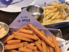 -bluefrog蓝蛙(皇庭广场店)