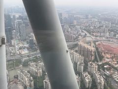 -广州塔晖粤轩中餐厅