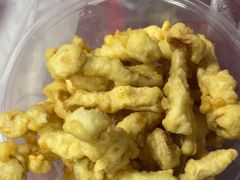 -北京龙庆四季香农家饭庄·灶台鱼·碳烤虹鳟鱼(龙庆峡店)