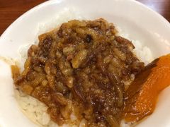 -胡须张鲁肉饭(美食文化馆店)