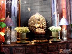 千手觀音-花马天堂云南餐厅 Lost Heaven(高邮路店)