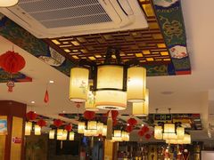 -惠丰堂饭庄·烤鸭·京味菜(翠微路店)