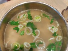 -梨花牛肉汤饭(仁恒伊势丹店)