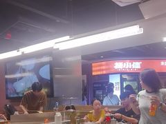 -杨小佳·齐齐哈尔烤肉·烤串(广州店)