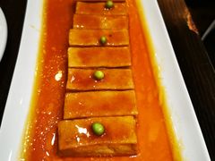 -老牌坊鲁菜名店(宽厚里店)