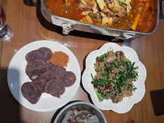 -88号小吃店·经典云南菜·地道纳西美食