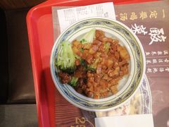 -和合谷(长虹桥店)