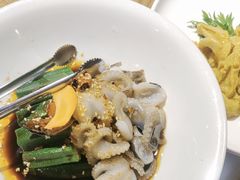 -京采烤鸭清真餐厅(金桥店)