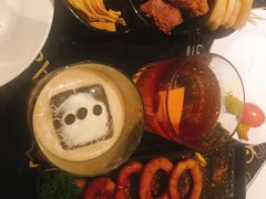 -MCGL(西安大都荟店)