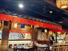 -南京大牌档(崇文门国瑞店)