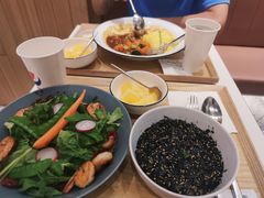 -池奈·咖喱蛋包饭(熙地港店)