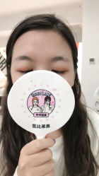 -babiline芭比莱恩半永久纹眉纹唇发际线