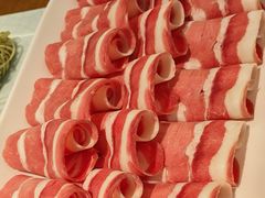 -年巴羊肉铺老铜锅(梅江店)