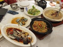 -海宝酒家(中山四路店)