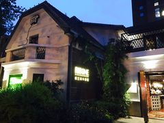 -弗兰克牛排西餐厅Ribone steak house(柠檬花园店)