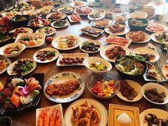 -红叶日料·放题·海胆·定食(星海店)