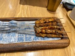 -马记永·兰州牛肉面(3019君尚店)