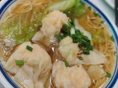 -东鑫记港式茶餐厅(南京东路店)