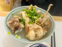 -清真·西北人家风味馆(中山中路店)