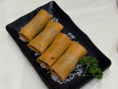 -兴悦酒家(保利克洛维店)