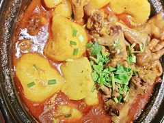 -常和州·夜宵大排档(常州单店)