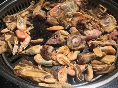 -鼎盛江山美食自助(欢乐城店)