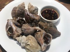 -将相和·海鲜蒸饺大连菜