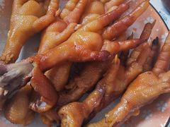 -老杨家熟食店
