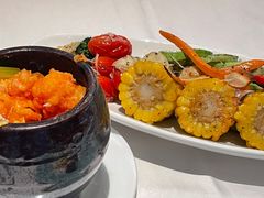 -波特曼西餐厅(南岗店)