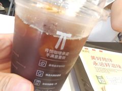 -肯德基(蓝桥店)