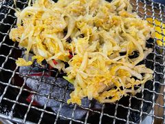 -喝丢一只鞋·东北烤肉·烧烤·铜火锅(江宁店)